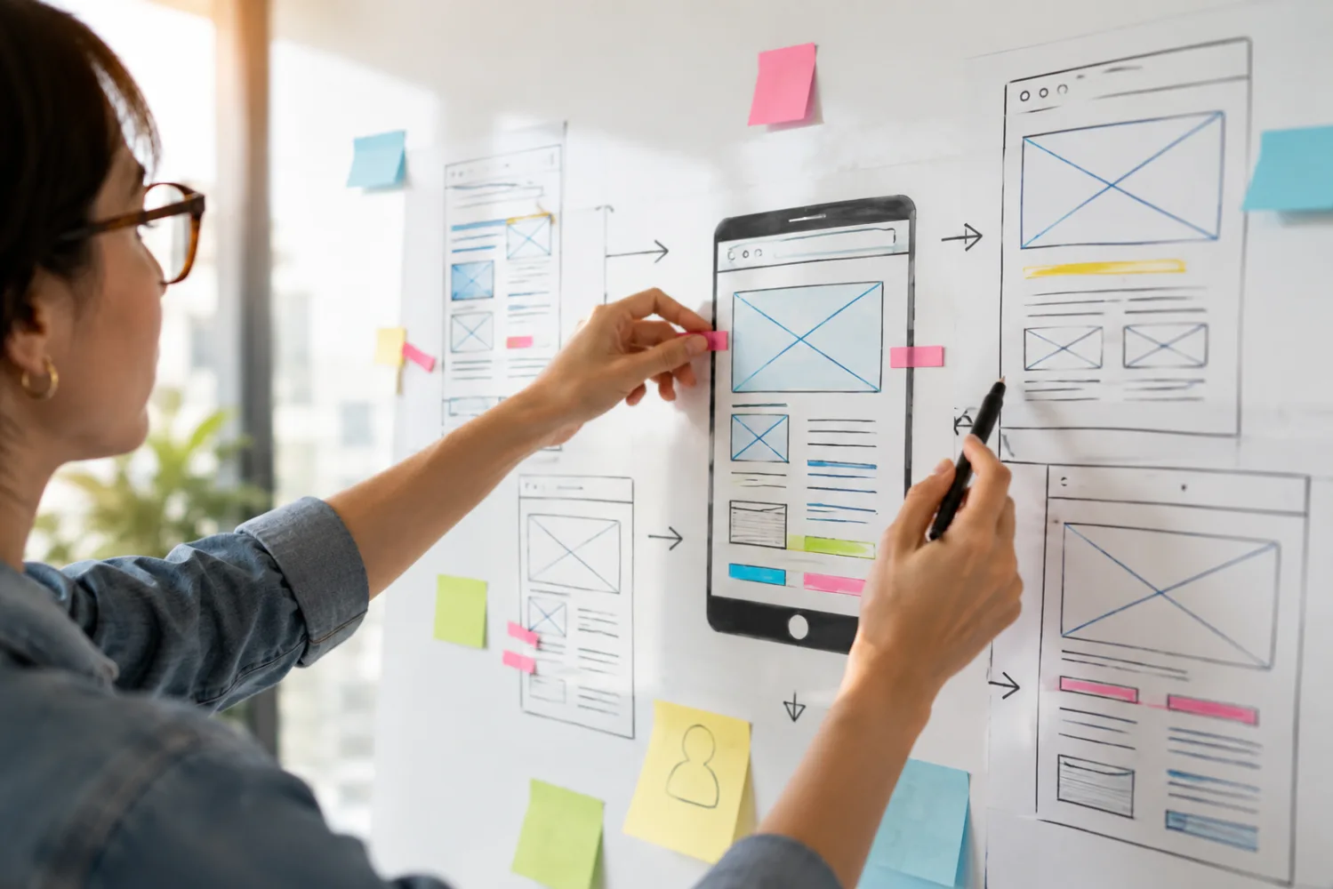 What Should a Good Business Website Include?