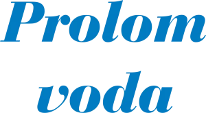 Prolom voda