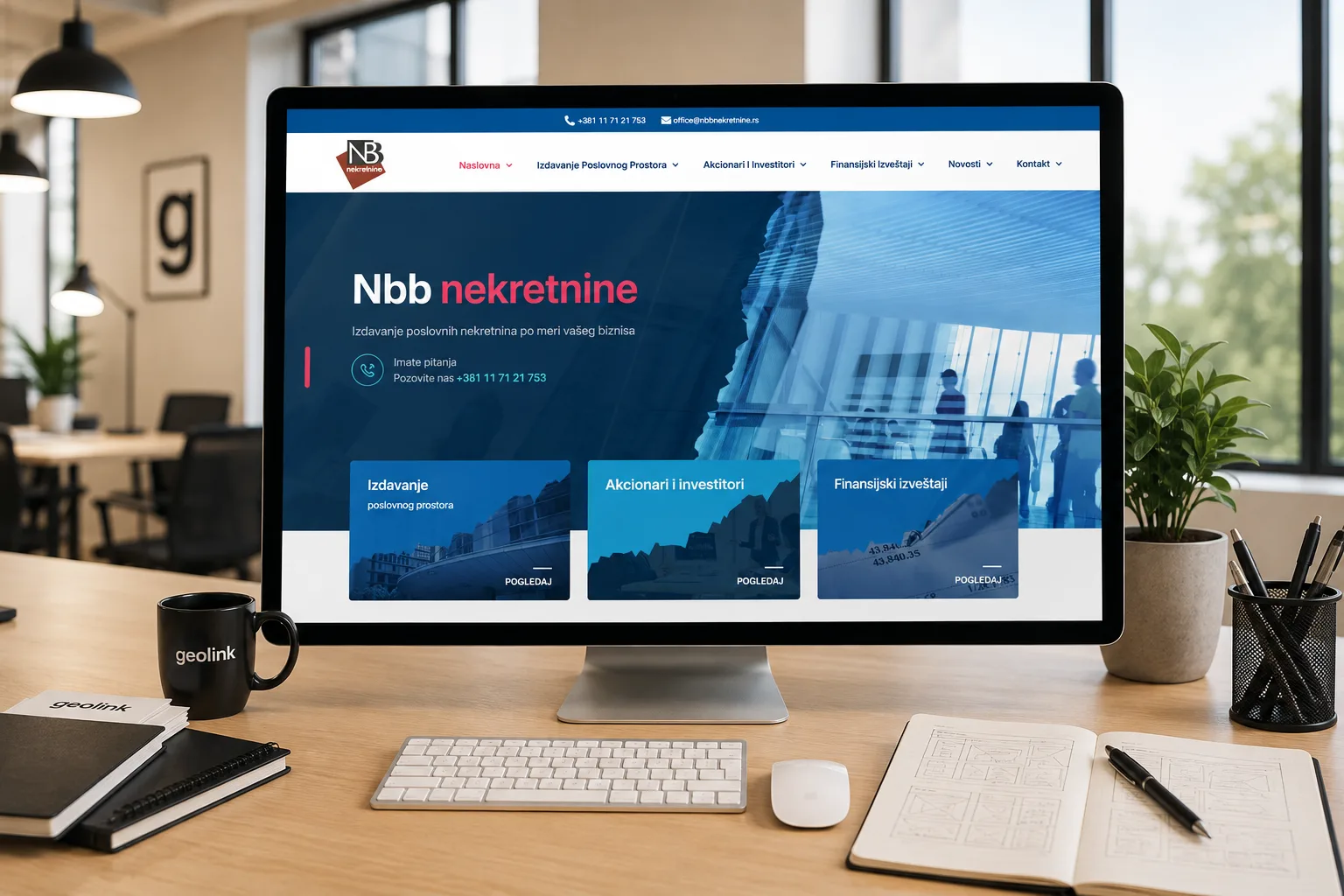 NBB Nekretnine