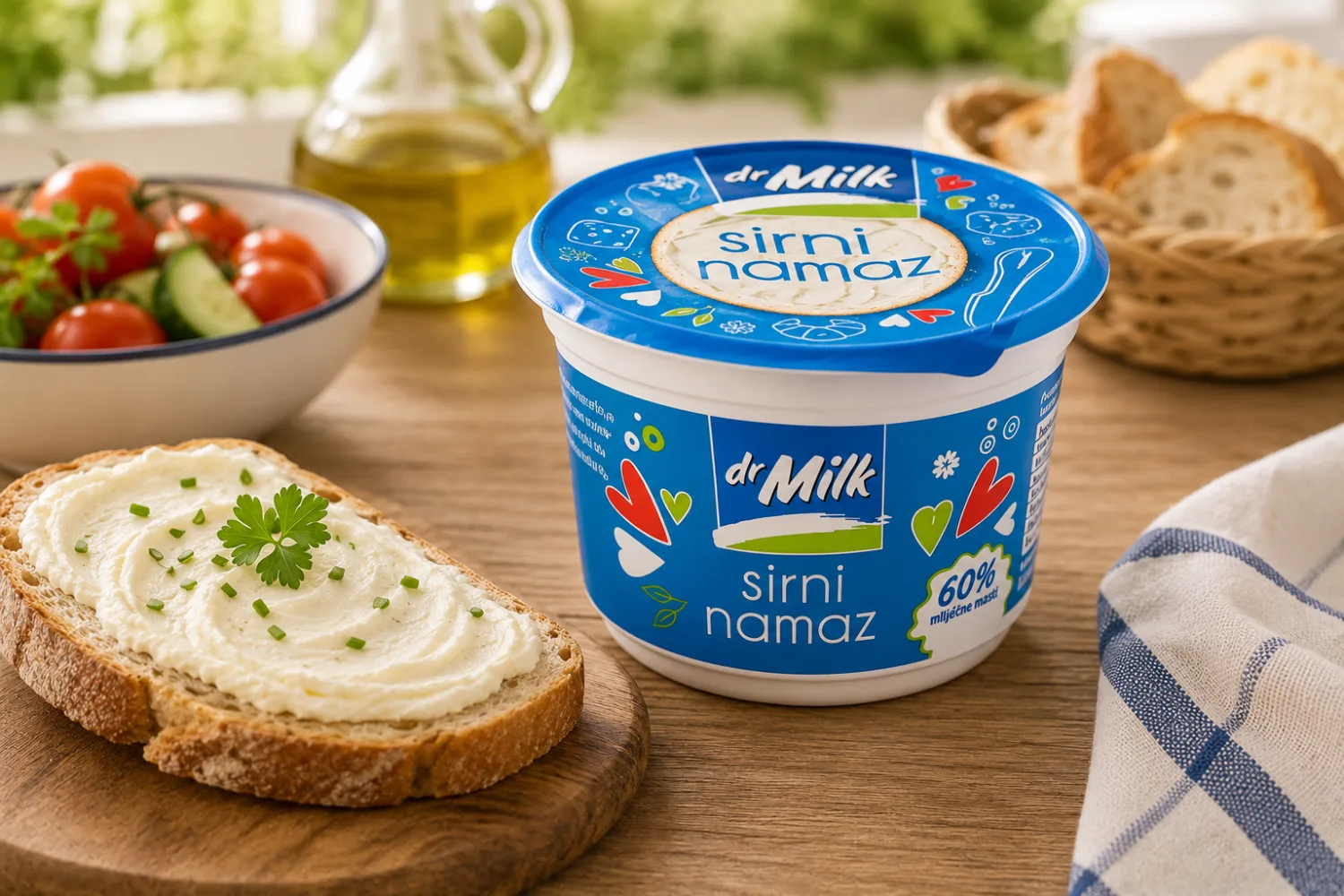 Dr Milk – Ub Dairy